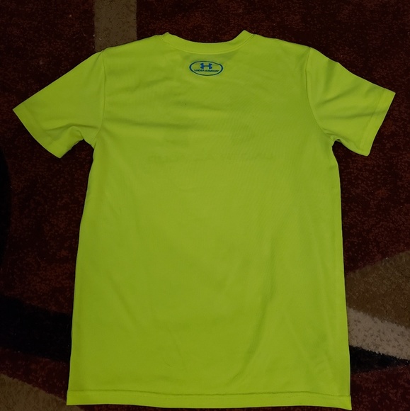 NWOT UA set - Picture 3 of 8